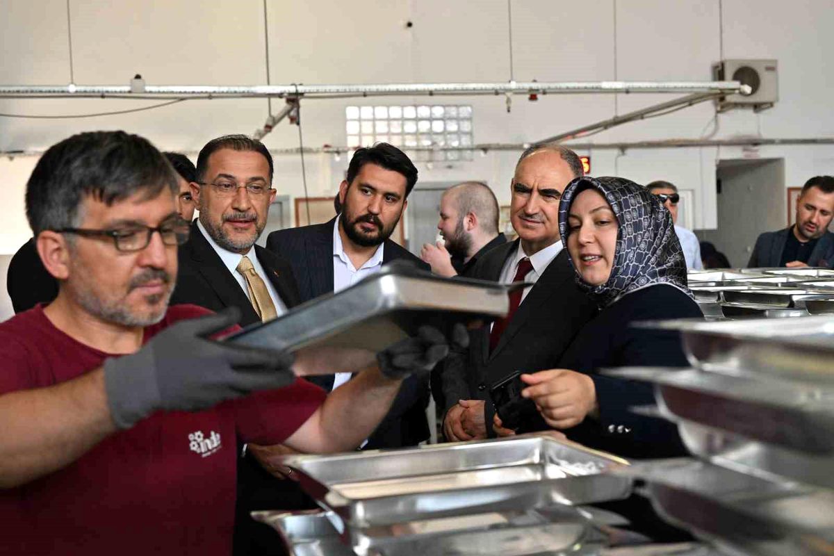 Manisa'nın üretim ve istihdam gücü değerlendirildi