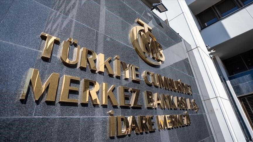 TCMB'den Sağlam Ödeme ve Elektronik Para Hizmetleri AŞ'ye faaliyet izni
