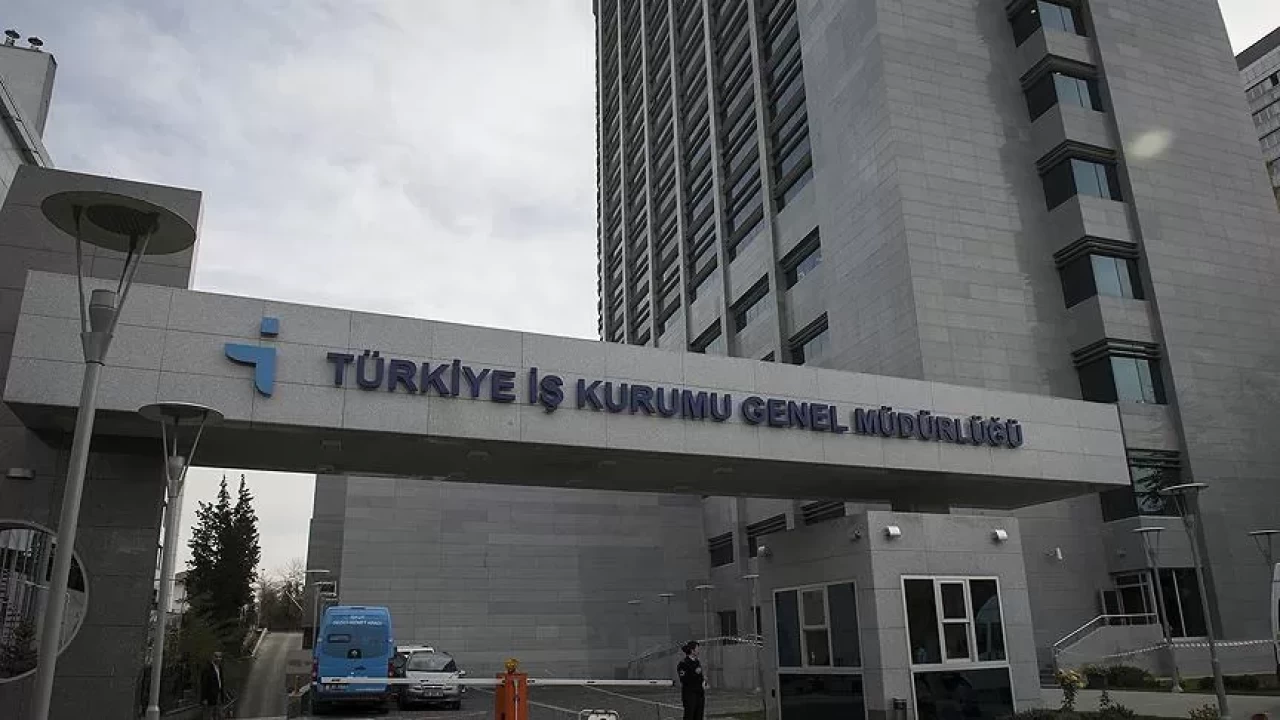 Bakan Işıkhan açıkladı! İşte İŞKUR'un işe yerleştirme rakamları