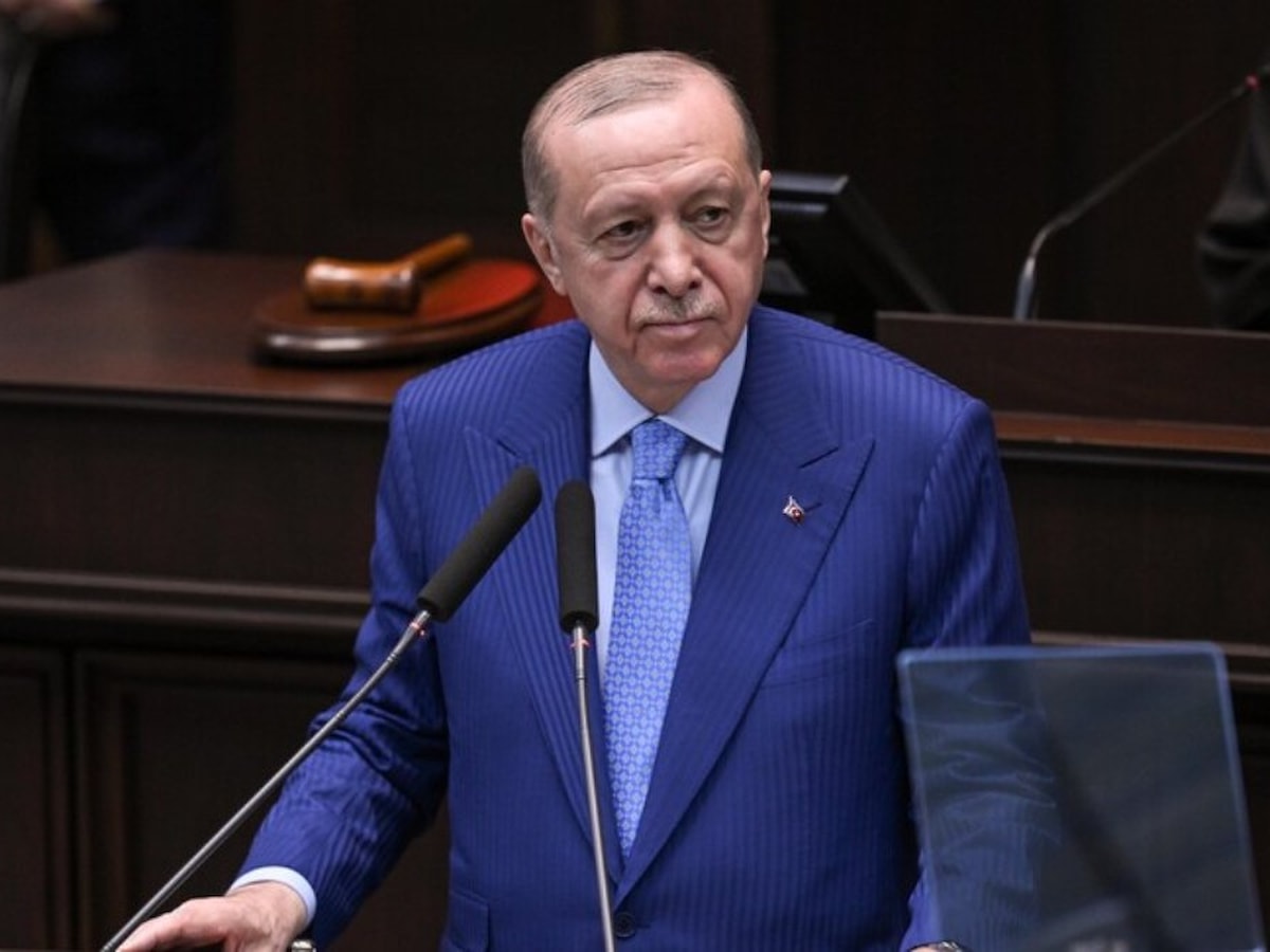 Cumhurbaşkanı Erdoğan'dan önemli açıklamalar