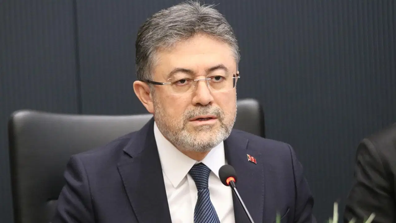 İbrahim Yumaklı duyurdu: 81 ilde eş zamanlı 'Aile kampı' düzenlenecek