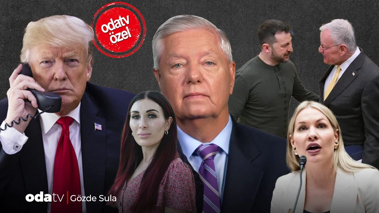 Bir ölüm, beş komplo teorisi: Lindsey Graham öldürüldü mü