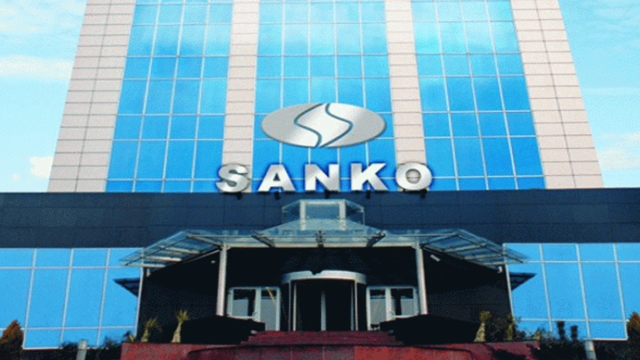 SANKO Tekstil’e yeni CEO atandı, H. Hakan Şahin kimdir, hangi görevlerde bulundu?