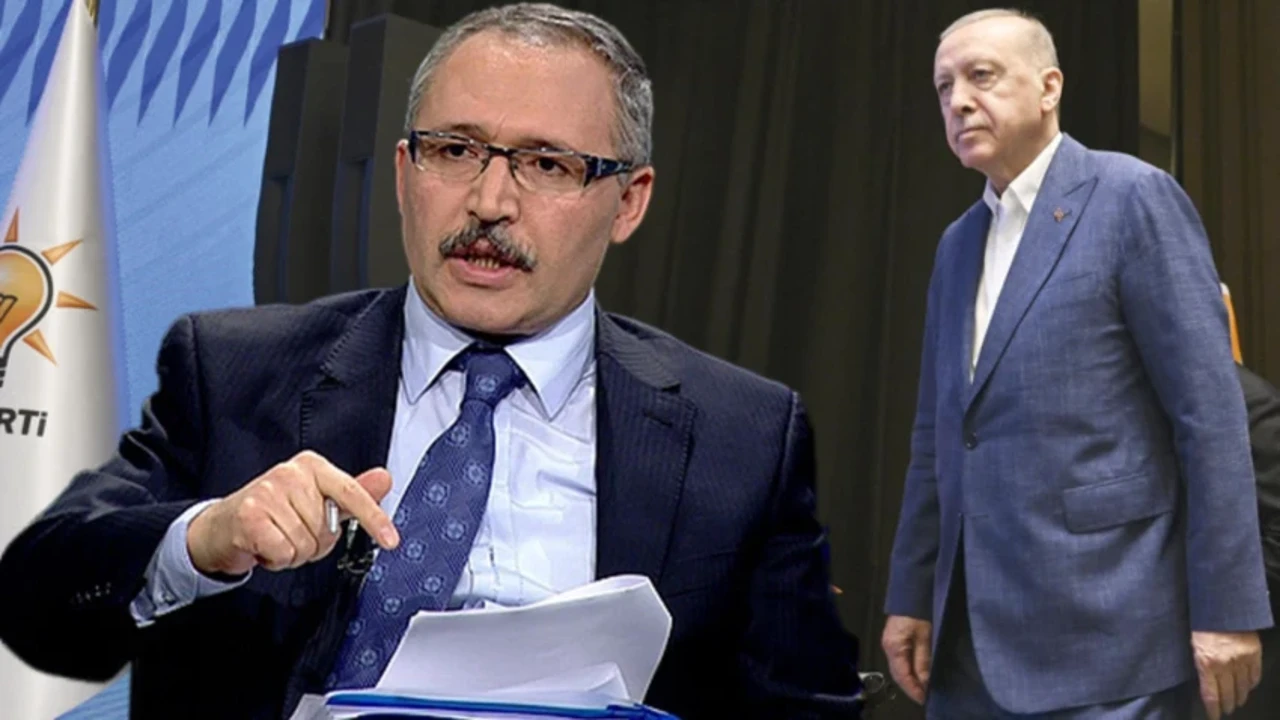 Erdoğan’ın o sözünün şifresi ortaya çıktı! ‘Yorulan varsa dinlensin’ demişti…