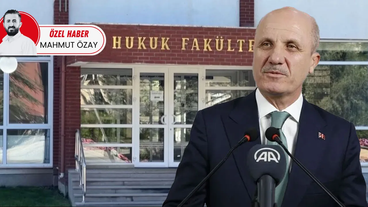 Danıştay geçen yıl durdurmuştu, YÖK Başkanı gazetemize açıkladı: Hukukta son karar: 100 bin
