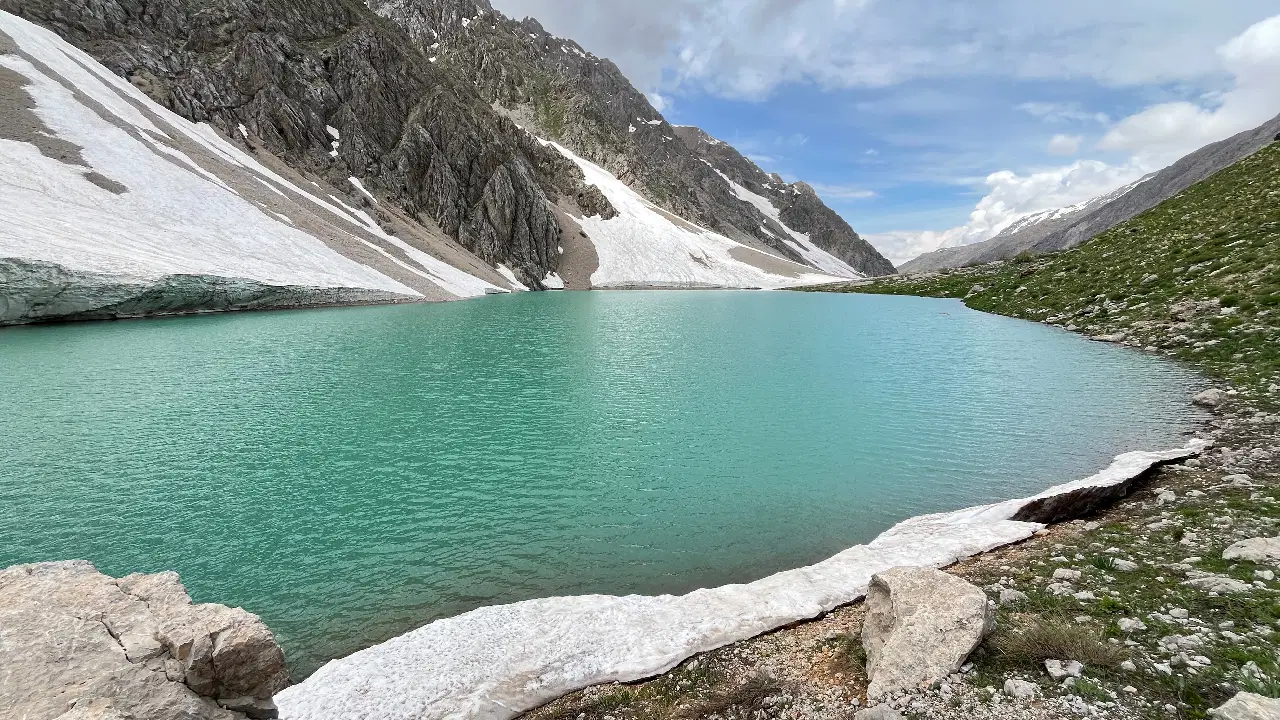 Tunceli’de maden projeleri: Ekolojik tahribat tepkileri büyüyor