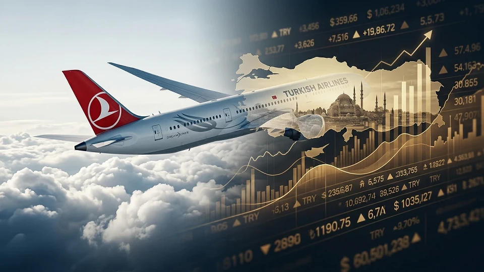 Türkiye'nin en değerli markaları listesi belli oldu: İlk 5'te 3 banka yer alıyor | Ekonomi Haberleri