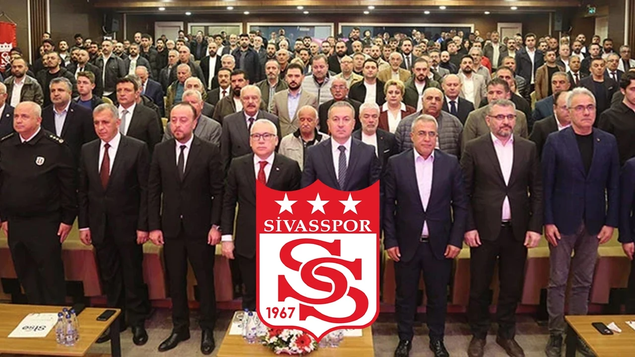 Sivasspor'da yine başkan adayı çıkmadı
