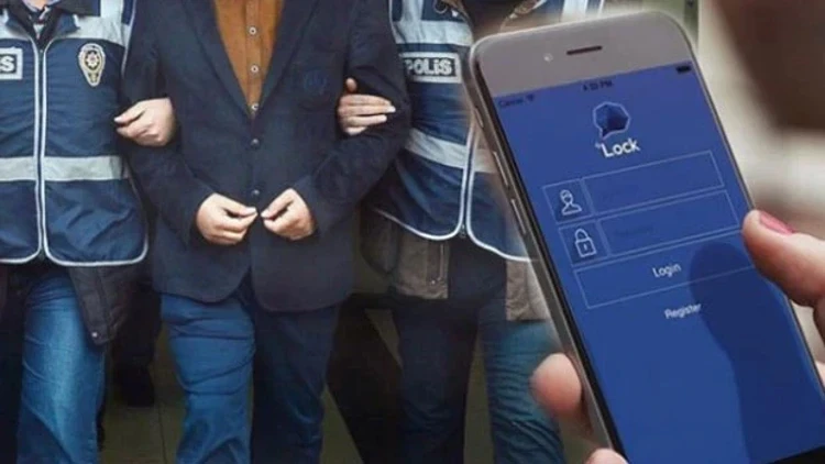 Hain şebekenin 'en kıymetlileri' onlarmış: Örgüt içindeki hiyerarşi ve kıdeme göre ID almışlar
