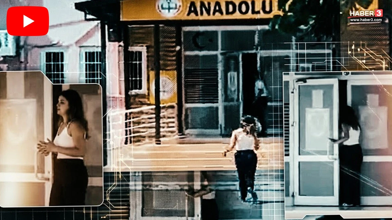AYT sınavında Türkiye'yi kahreden manzara... Sadece 1 saniye ile içeri alınmadı!