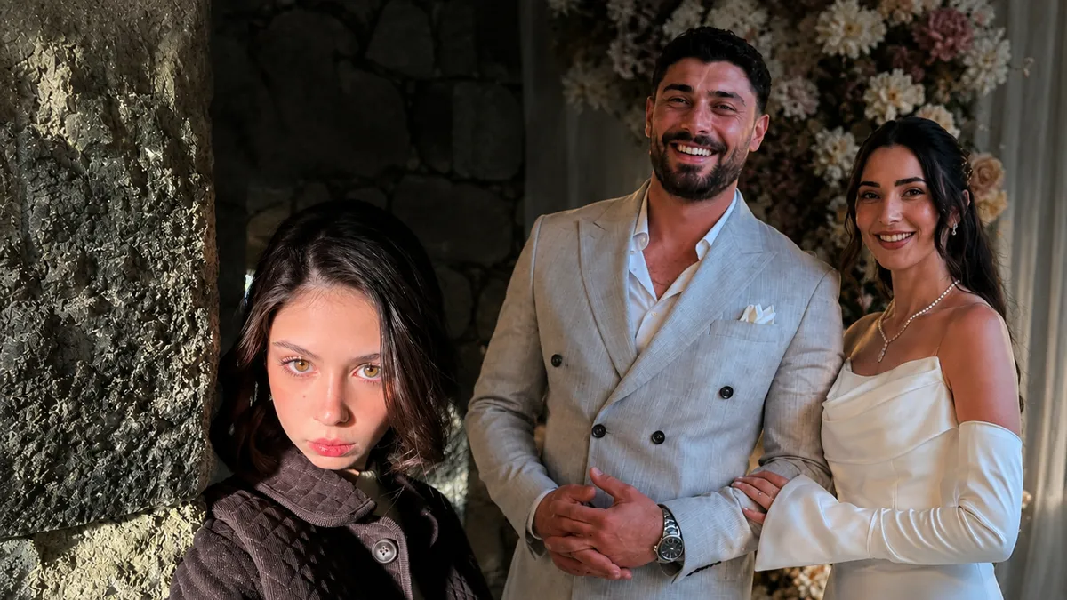 Ali Öner’in aşk itirafı sonrası Livanur Aydın’dan yeni açıklama