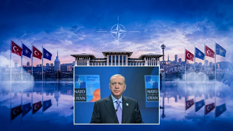 Dünyanın gözü Ankara'da: 36. NATO Zirvesi'nin kiritik programı belli oldu