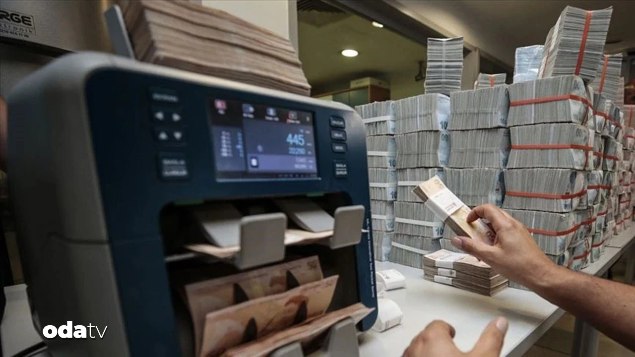 Son bir ayın şampiyonları: Fon getirisinde bankacılık damgası