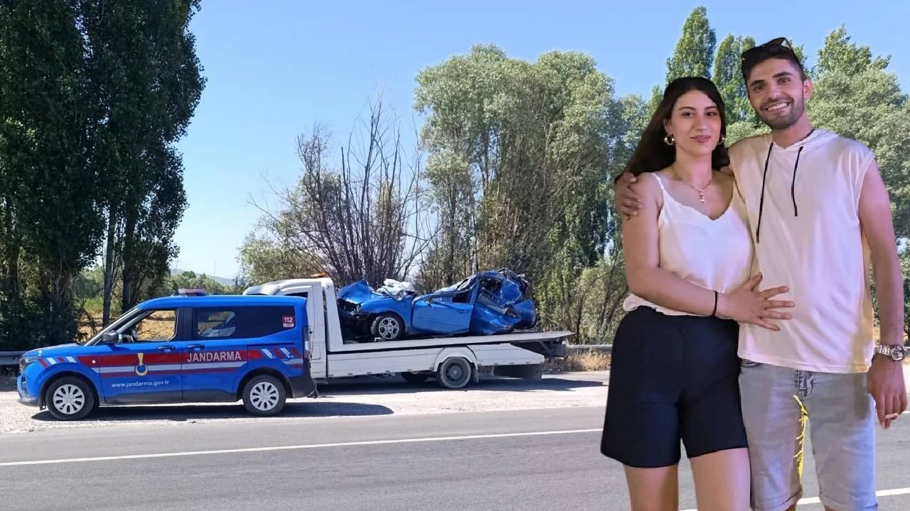 Aile ziyareti dönüşü katliam gibi kaza! Bir aile yok oldu