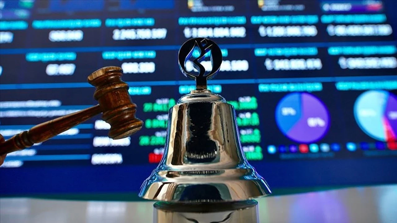 Piyasalarda halka arz hareketliliği: 5 şirket bu hafta talep toplayacak