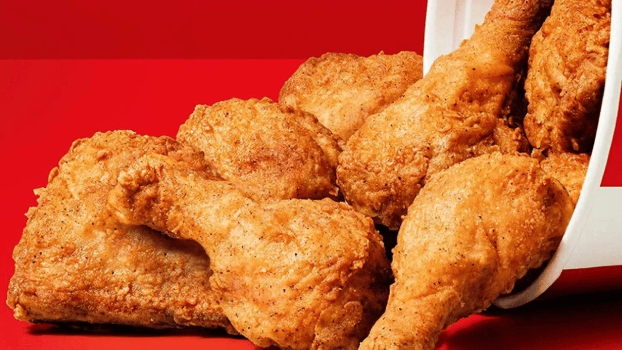 'Türkiye'de yeniden açılır mı' diye beklenirken fast food devi 200'den fazla mağazasına kilit vurdu