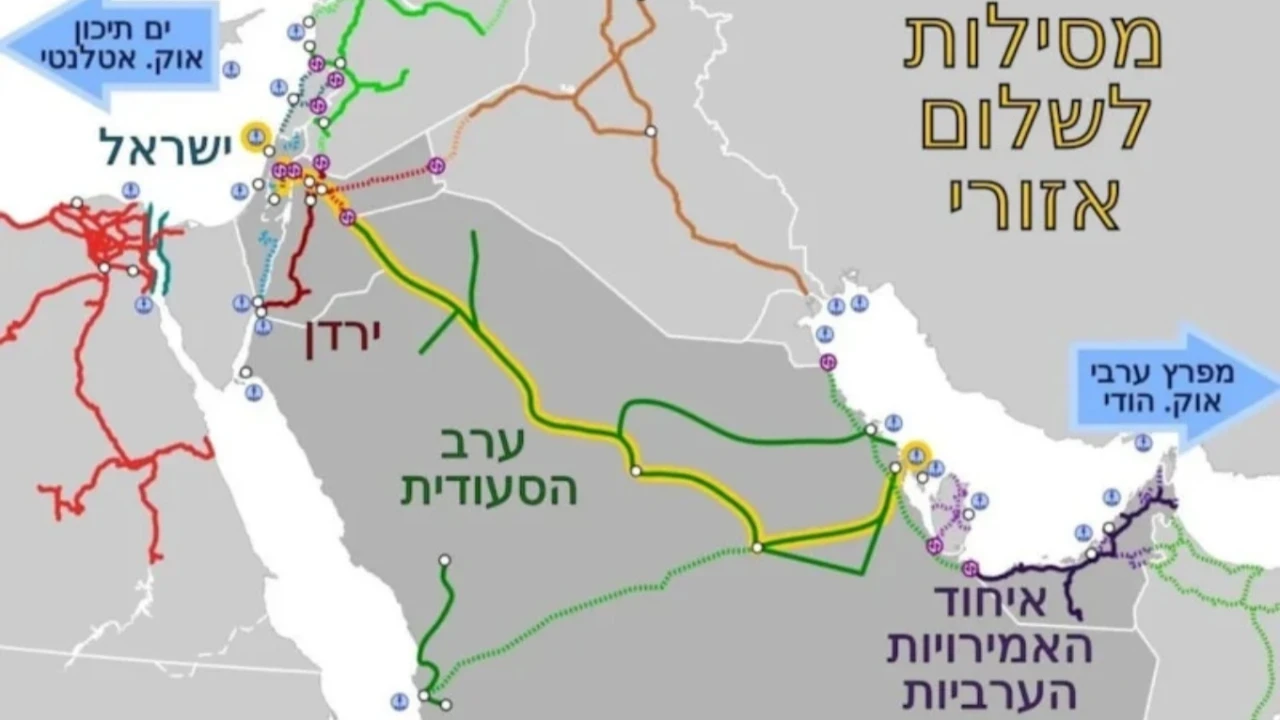 Türkiye ve Suudi Arabistan'dan tarihi imza! İsrail'i korku sardı: Bizim planlara ölümcül darbe vuruldu!