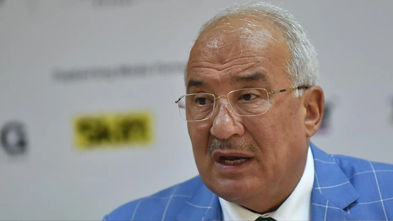 Milletvekili dolandırıcıların hedefi oldu! İYİ Partili vekil milyonlarca lira ve 10 kilo altın teslim etti