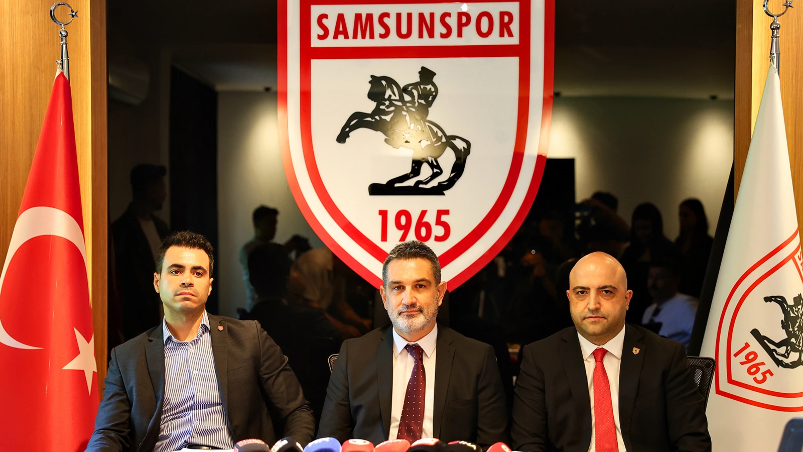 Samsunspor'da kombine biletler satışa çıkıyor