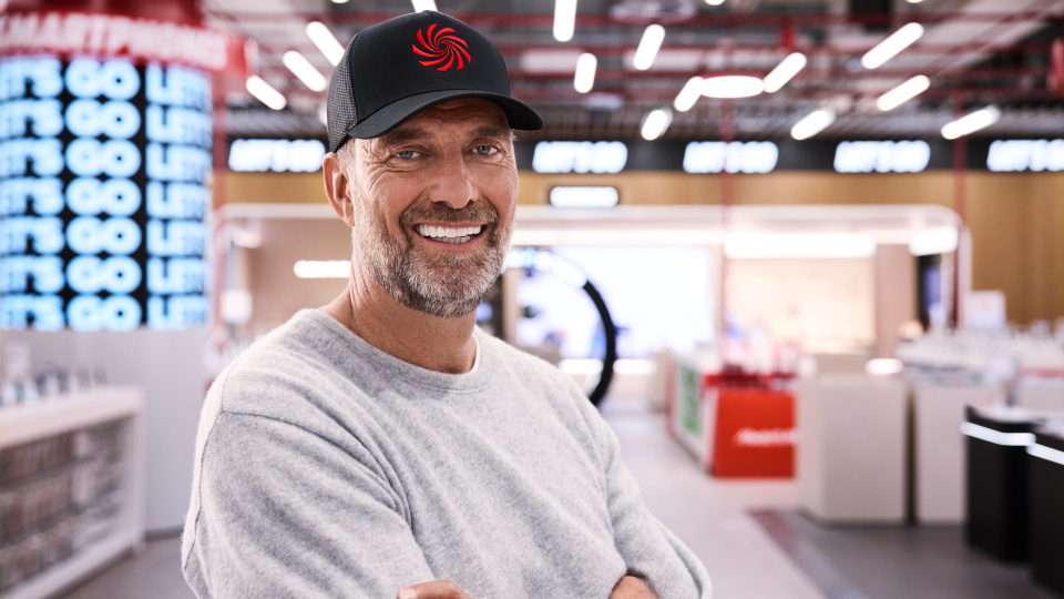 Jürgen Klopp'ten Türkiye sözleri