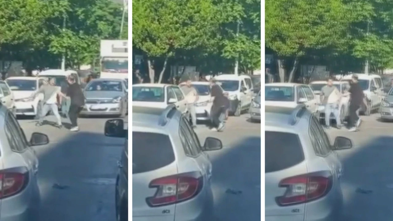 Trafik kazası sonrası cinayet: İki ay sonra düğünü vardı