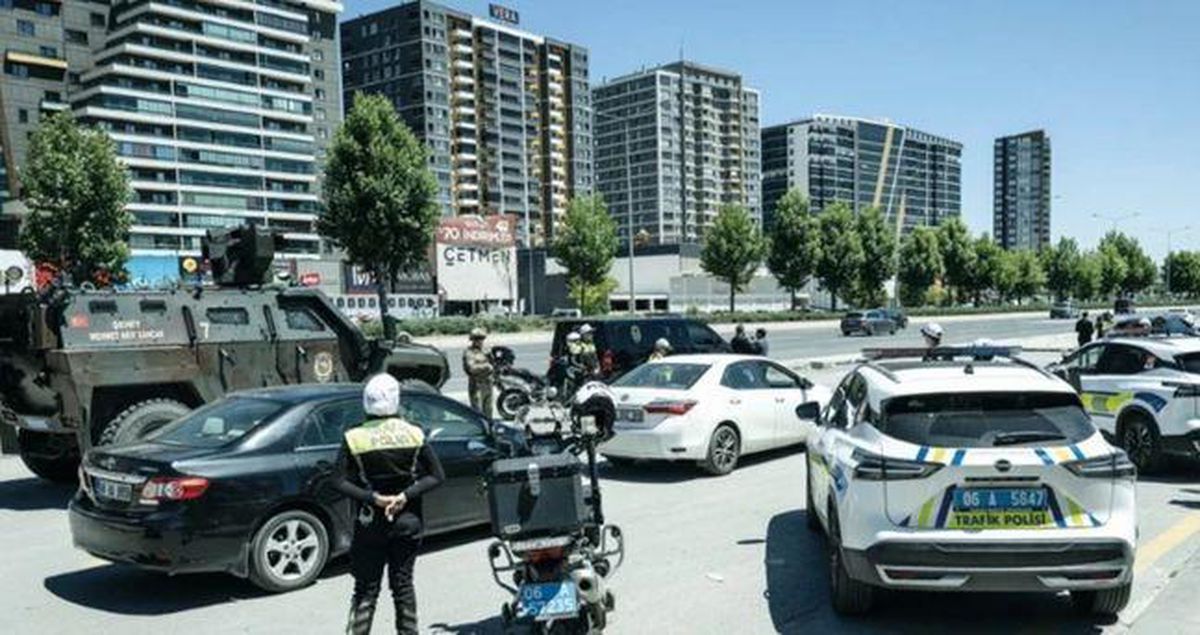 ANKARA NATO YASAKLARI: Hangi araçların Ankara'ya girişi yasaklandı?