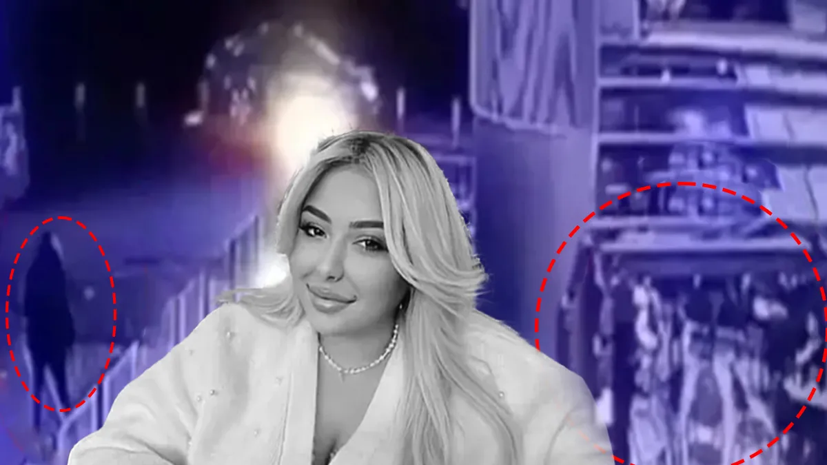 Merve Nur Yararlık boynundan vurularak katledilmişti! Acılı baba yeniden şikayetçi oldu: ‘Bana kazayla olduğunu söyleyip…’
