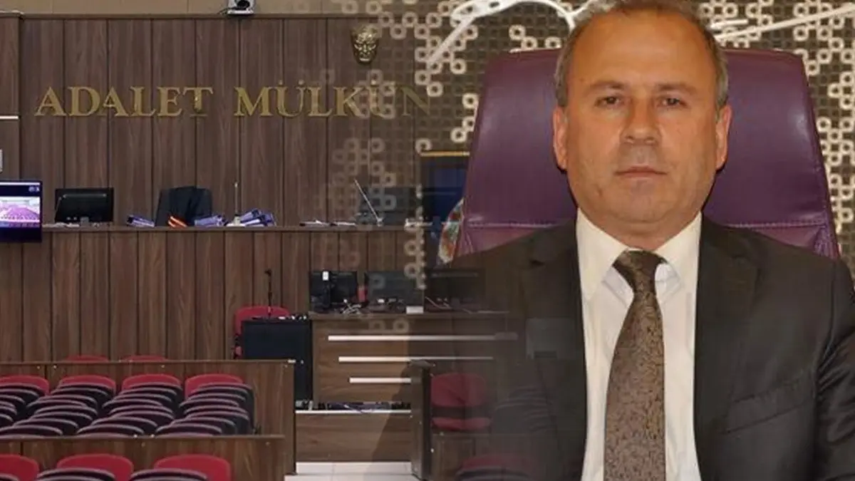 CHP'li belediyeye 'zimmet' davasında karar çıktı: Eski belediye başkanına hapis cezası