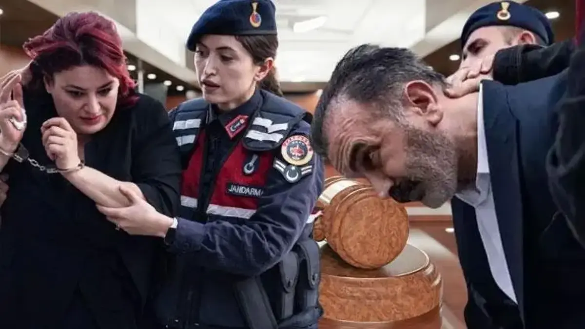 Yenidoğan çetesi davasında sıcak gelişme! Ara karar verildi