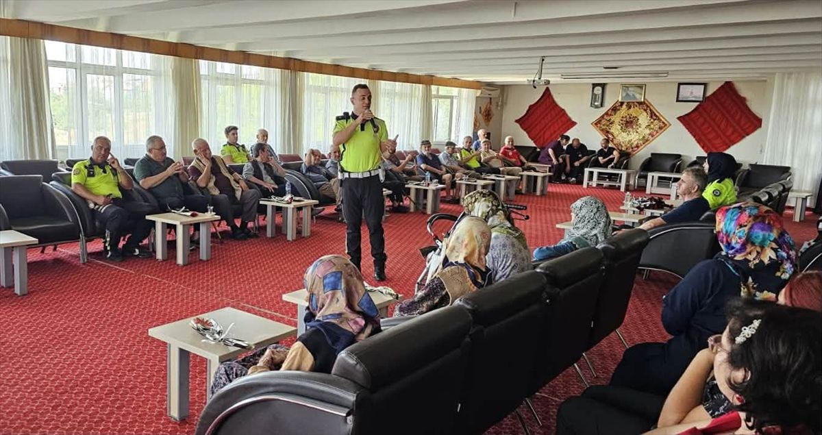 Edirne'den kısa kısa