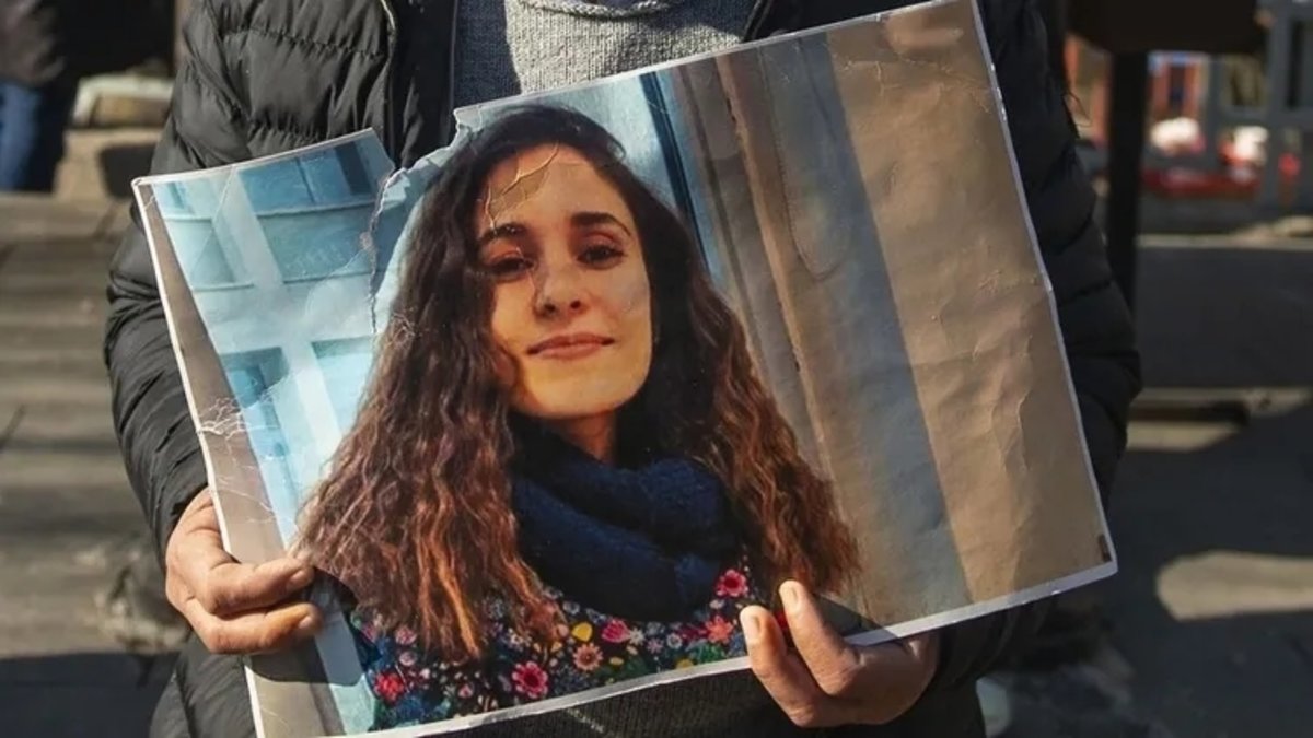 Gülistan Doku soruşturmasında 3 boyutlu tarama! Umut Altaş o noktayı işaret etti