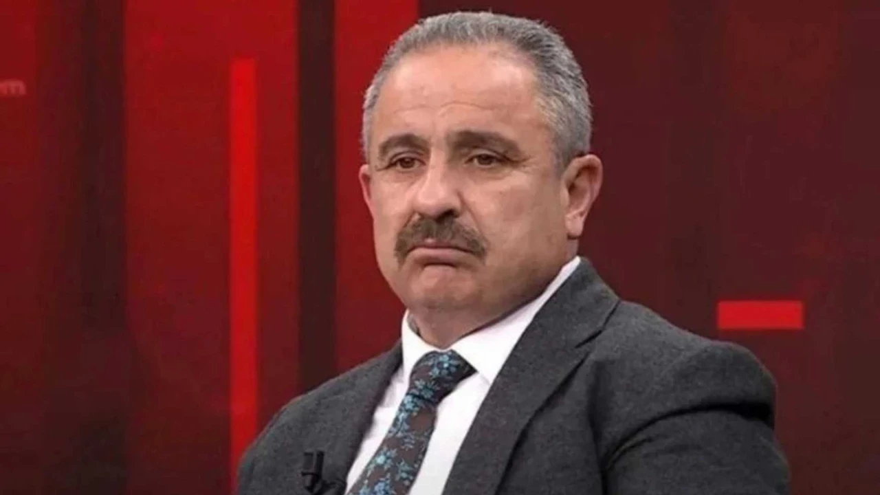 Sinan Burhan'dan bomba kulis: Mansur Yavaş, Özgür Özel'in yanında kalırsa...