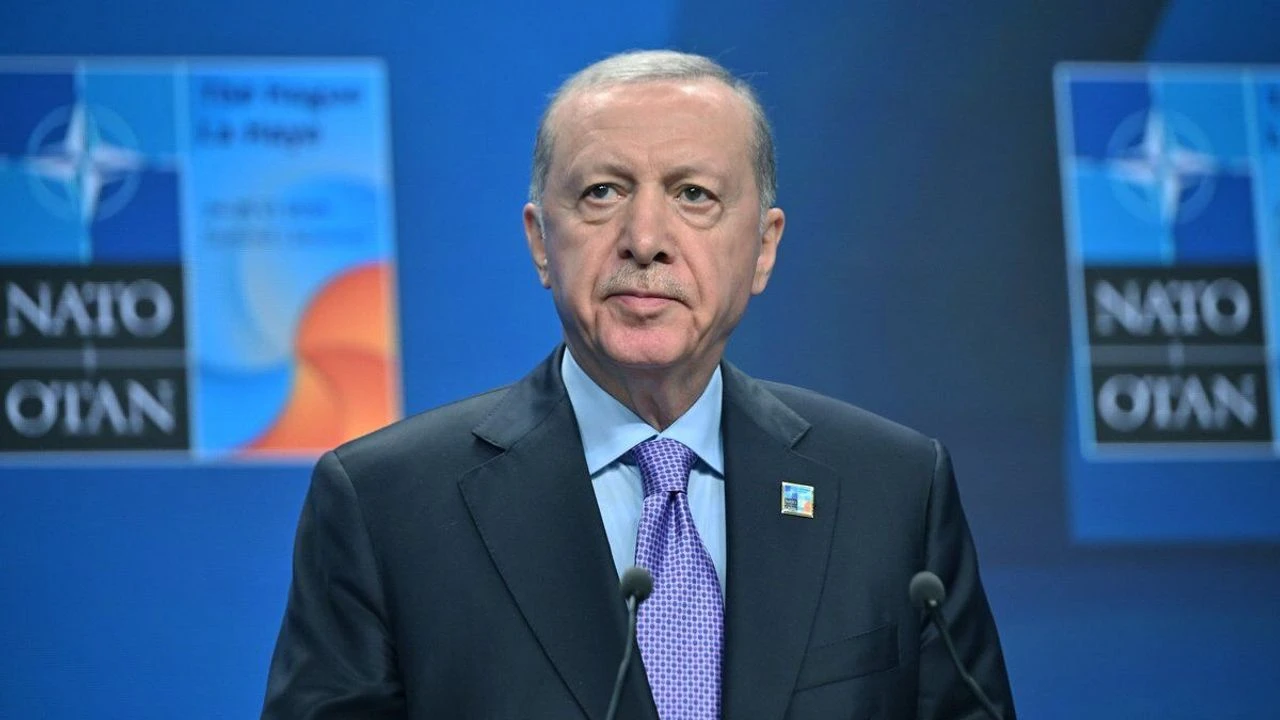 NATO Zirvesi başlıyor! Cumhurbaşkanı Erdoğan'dan kritik lider trafiği