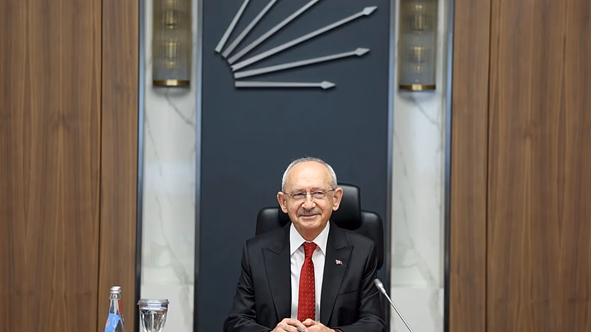 Kılıçdaroğlu: 'İBB iddianamelerini okudum, sıradan iddianameler değil'