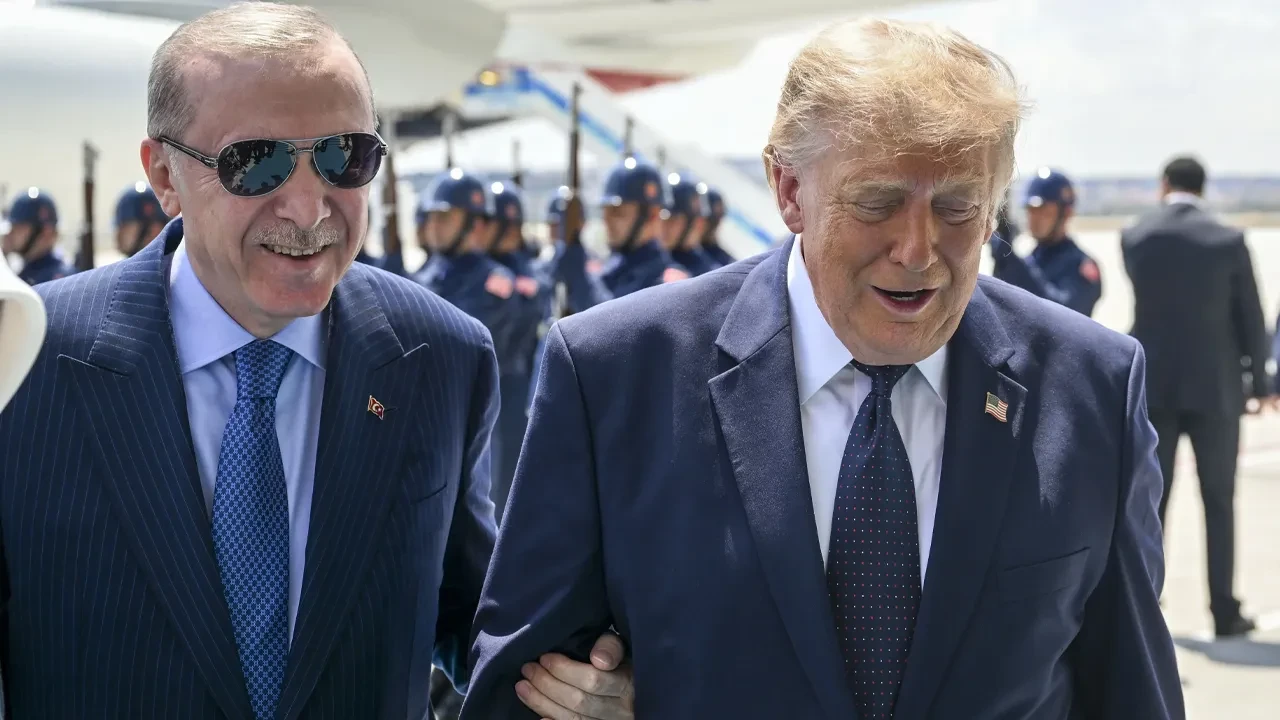 NATO Zirvesi'nin perde arkası! Liderler arasındaki krizi Erdoğan engellemiş