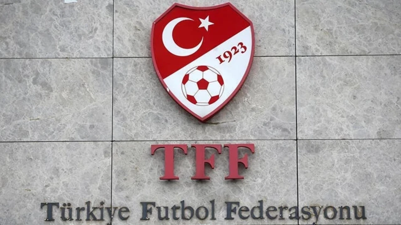 TFF’den yabancı kuralı açıklaması: Değişiklik olacak mı?