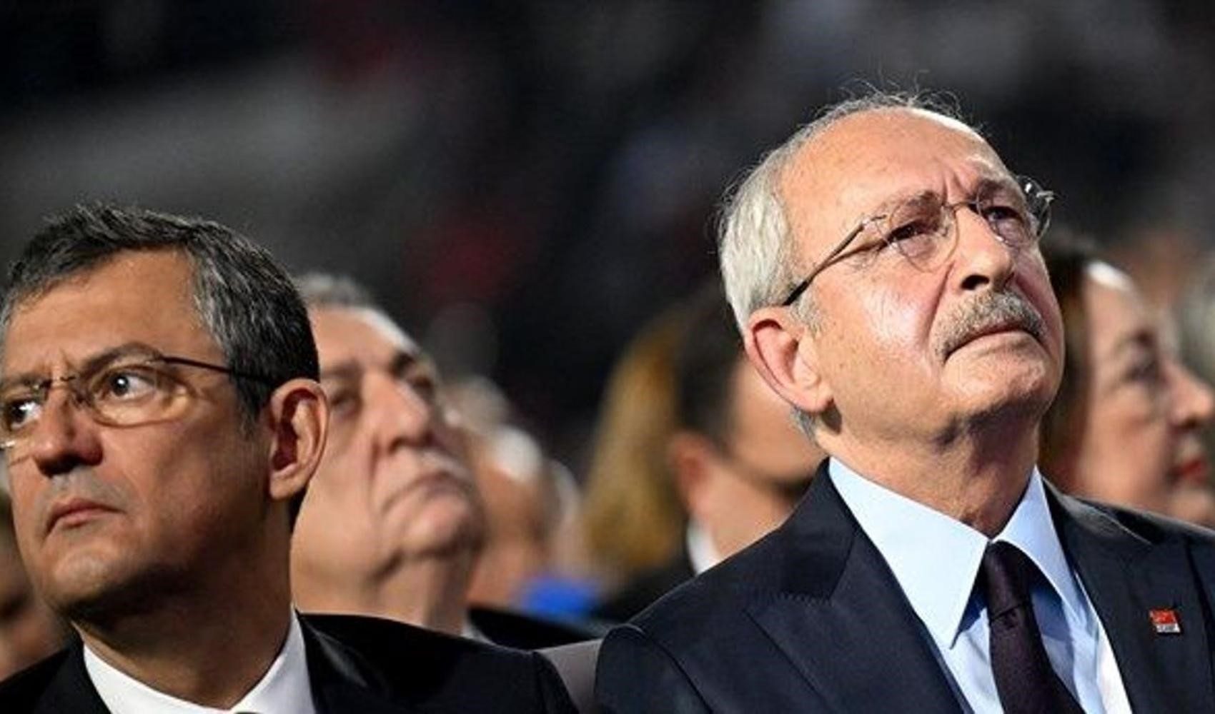 CHP’de 21 ilde başkanlık koltuğu boş kaldı: Atama süreci parti içinde tartışma yarattı