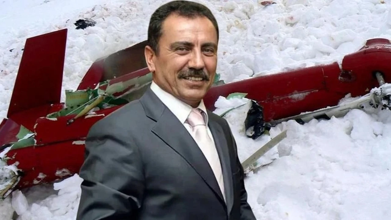 Muhsin Yazıcıoğlu soruşturmasında kritik iddia: Ölümünde onun parmağı var…