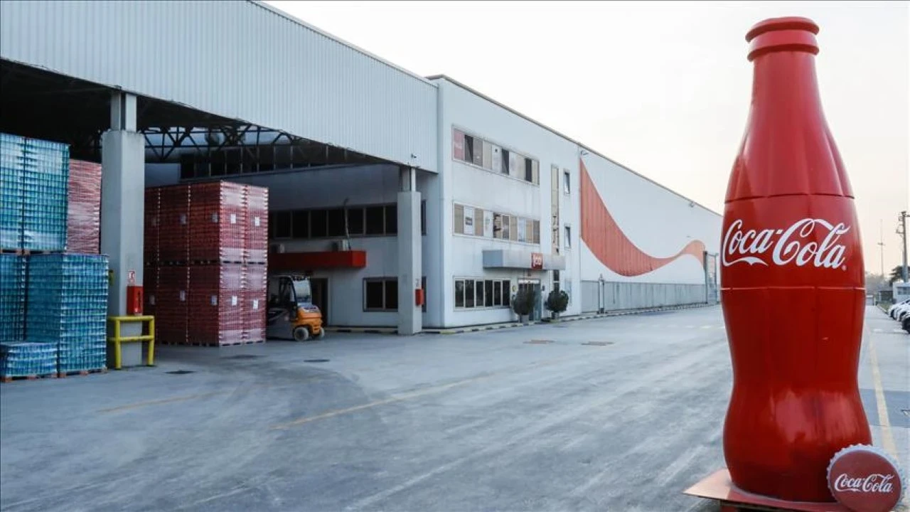 Coca-Cola'nın tarihi davası için kritik viraj
