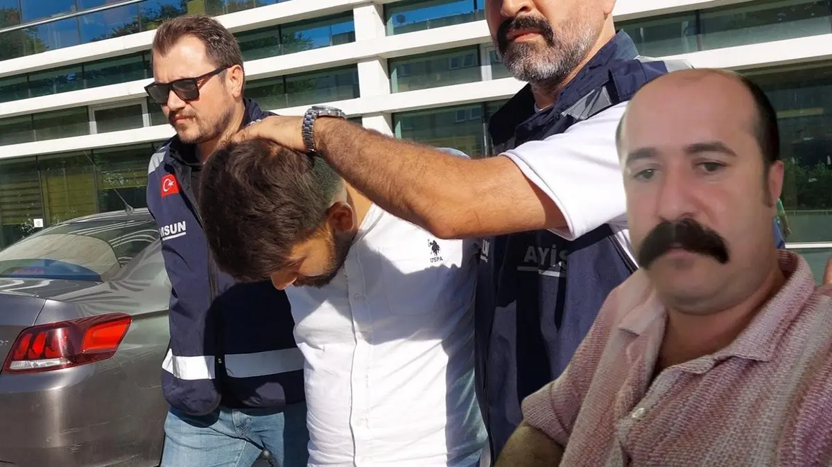 Akrabasını araçla iki kez ezerek öldürdü! Kan donduran olayın cezası belli oldu