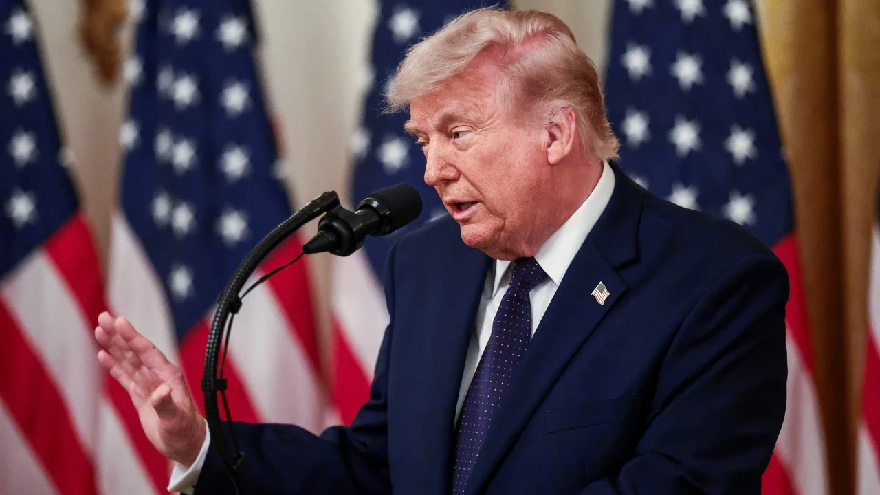 ABD Başkanı Trump tarih verdi: "İran anlaşması çok yakın"