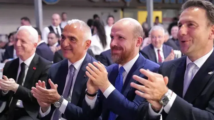14’üncü Uluslararası Fetih Kupası başladı