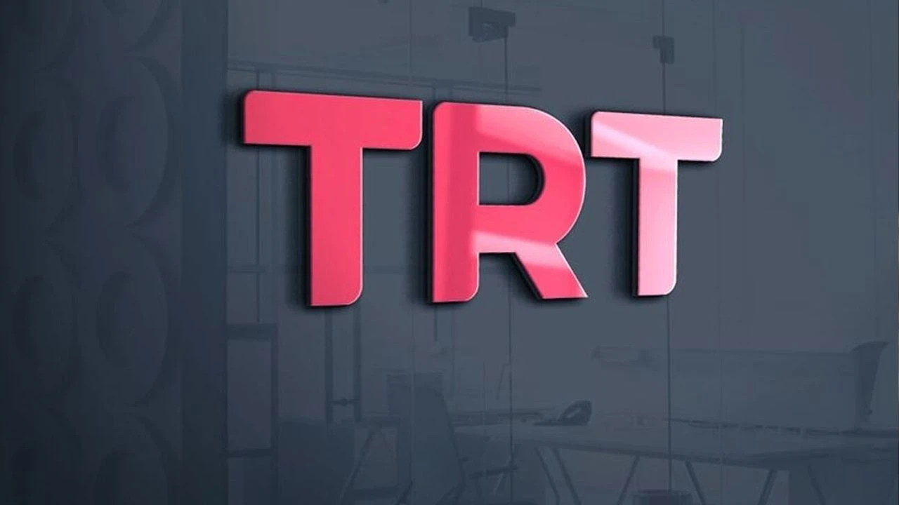 TRT "İran" hatasını affetmedi! Görevine son verildi