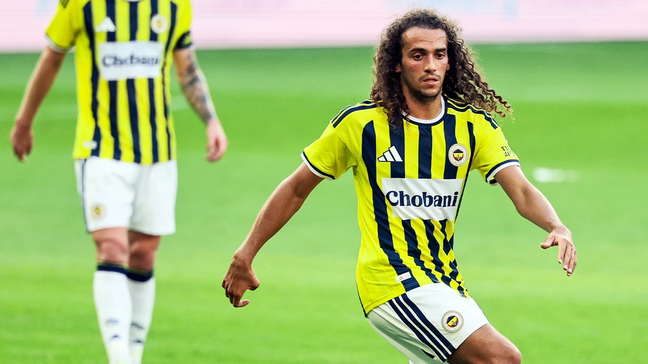Guendouzi İsmail Kartal'ın oyun felsefesini açıkladı: 'Geçen seneden çok farklı'