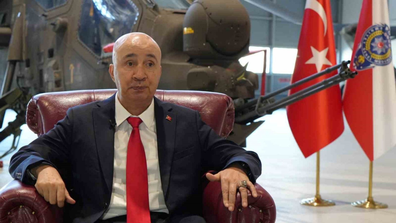 FETÖ 15 yıl boyunca Turgut Aslan'ı neden adım adım takip etti?