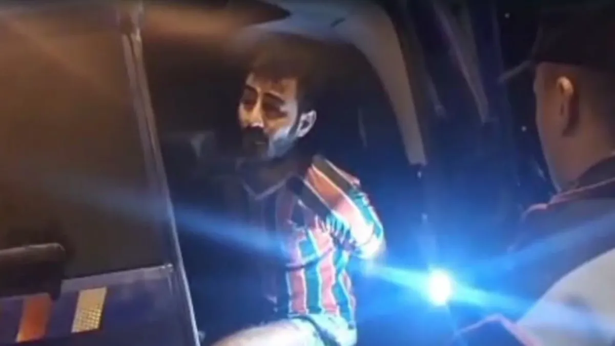 MİT ve jandarmadan ortak operasyon: İzmir'de 25 yılla aranan firari yakalandı! Evinde uyuşturucu serası kurmuş…