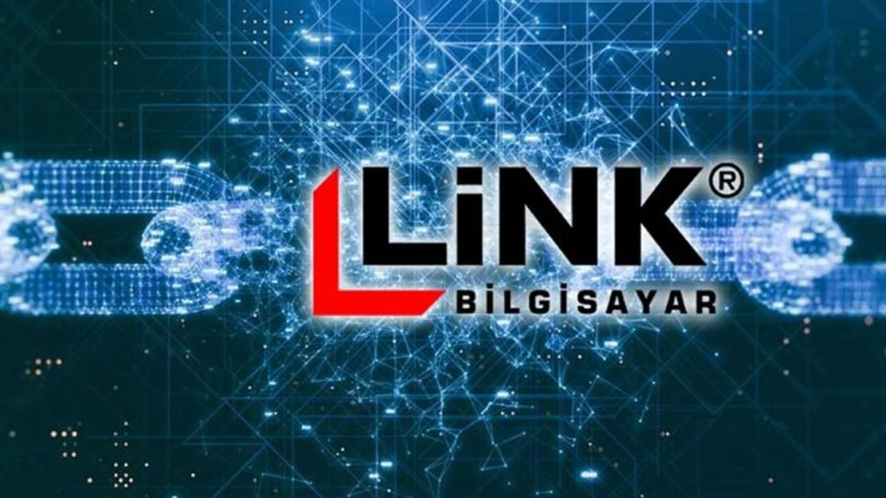 Link Bilgisayar Emniyet Genel Müdürlüğü ile milyonluk ihaleye imza attı