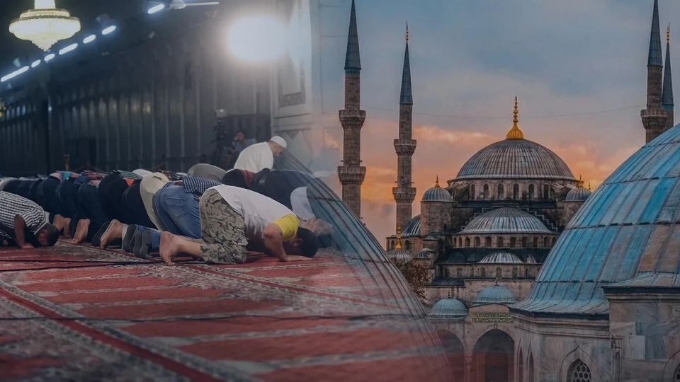 Cuma Namazı Saati 19 Haziran 2026 | İstanbul, Ankara, İzmir İl İl Cuma Vakitleri (Diyanet)
