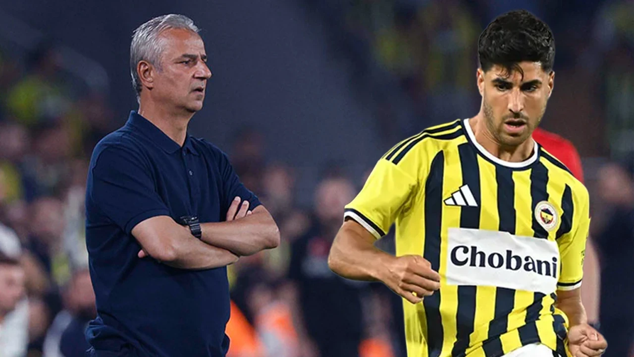 İsmail Kartal'dan Asensio cevabı: 'Bunlara gülüp geçiyorum'
