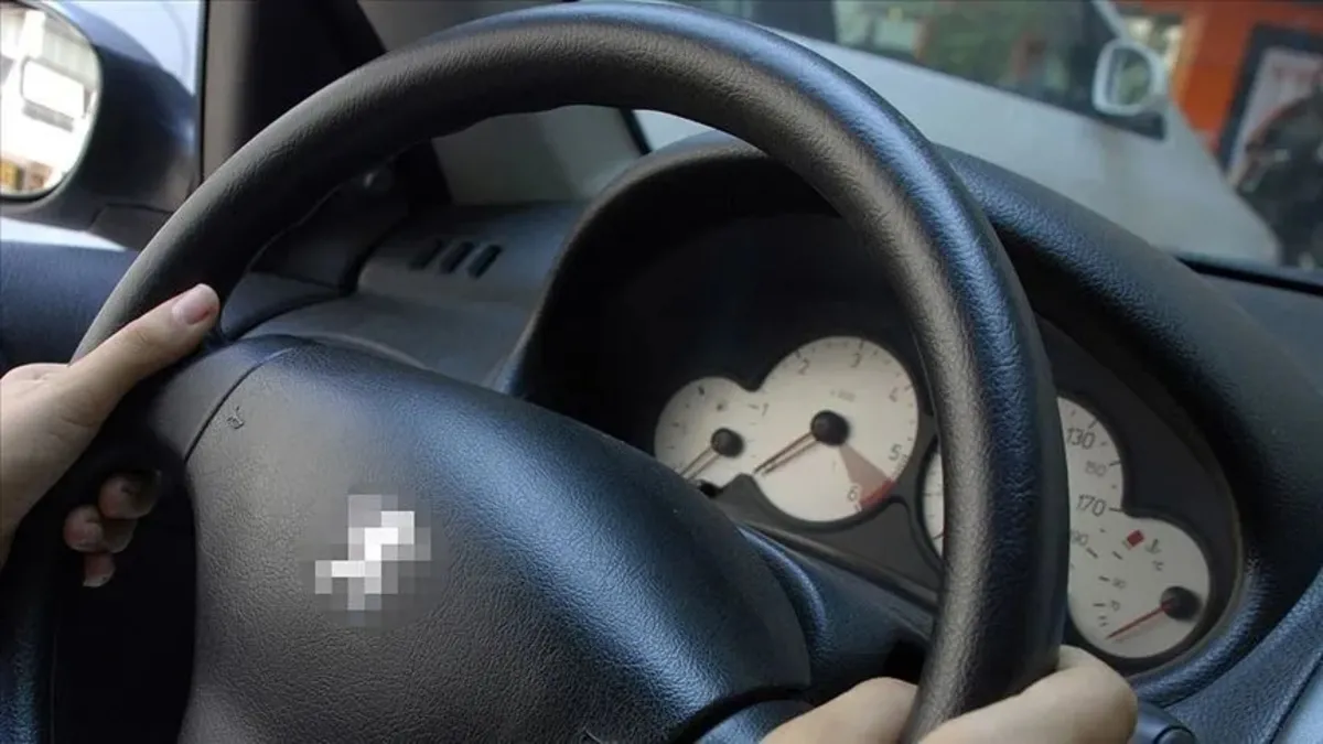 Kilometre dolandırıcılığı çetesine ağır darbe! 3 ilde çok sayıda gözaltı var
